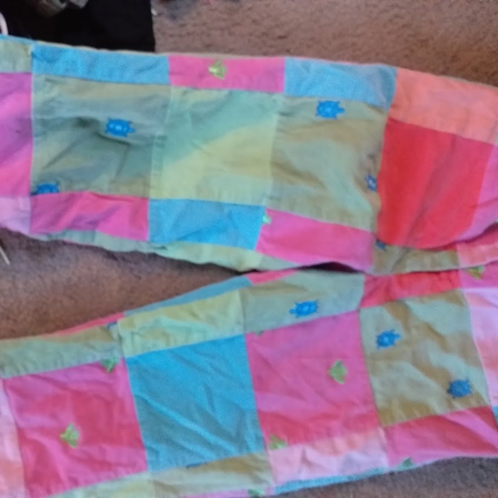 Lilly Pulitzer Pants